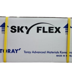 탄소섬유보강 시트 SKY FLEX N200 N300 100M 롤 1박스