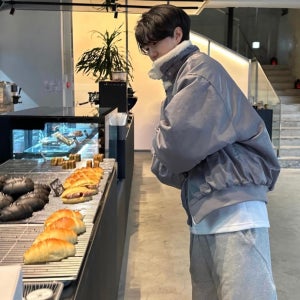 항공무스탕 항공점퍼 MA-1 마원 항공패딩