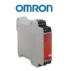 옴론 OMRON 세이프티 릴레이 G9SX-BC202-RT DC24V 미사용 새상품