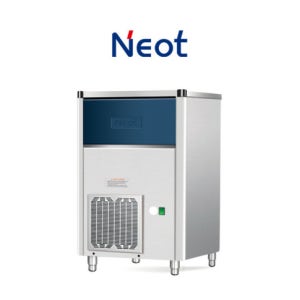 네오트 NC-527A 공냉식 55kg 생산 업소용 카페 얼음 제빙기 서울/경기/인천