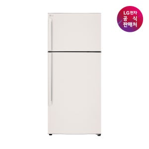 [LG전자 공식 스토어]LG 일반냉장고 오브제컬렉션 D502MEE33