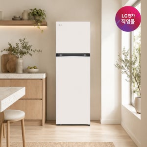 [LG전자 직영]LG 일반냉장고 오브제컬렉션 D332MBE34