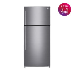 [LG전자 직영]LG 일반냉장고 B502S33