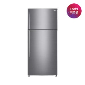[LG전자 직영]LG 일반냉장고 B502S33