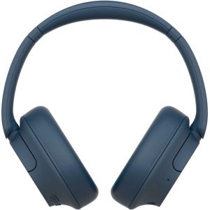 소니 헤드폰 SONY WH-CH720N LC 무선 헤드셋 블루투스 경량 소형 블루