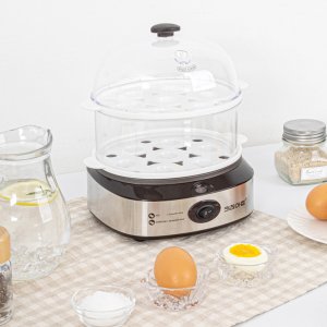 계란삶기 계란찌는기계 호빵기계 만능찜기 고구마 전기야채