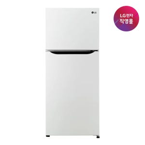 [LG전자 직영]LG 일반냉장고 B182W13
