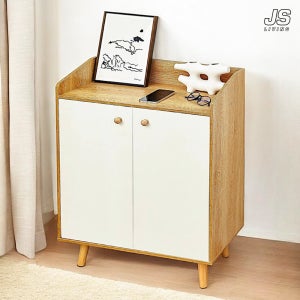 3단 아파트 슬림 현관 신발장 좁은 틈새 원룸 미니 가정용신발장 학원 조립식 오픈 수납장