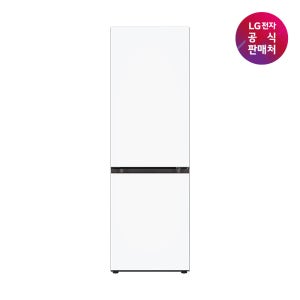 [LG전자 직영]LG 모던엣지 냉장고 오브제컬렉션 Q343MHHF33