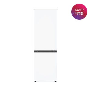 [LG전자 직영]LG 모던엣지 냉장고 오브제컬렉션 Q343MHHF33