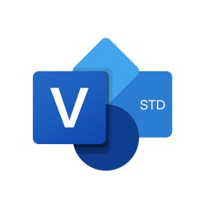 MS인증점 Visio LTSC Standard 2024 기업용 영구 라이선스(CSP) MS 비지오 스탠다드