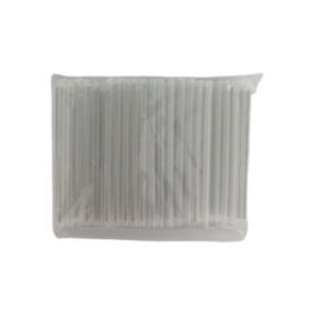 광케이블 접속용 열수축 슬리브 단심 1.0x60mm 100개입