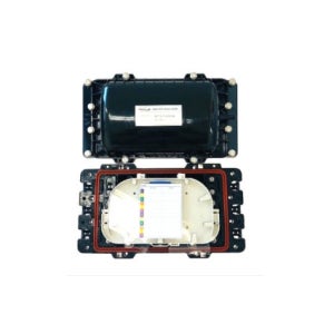 광접속함체 36C 함체 광함체 STC-HTS-KT3-36 라인 타입 광통 36코어