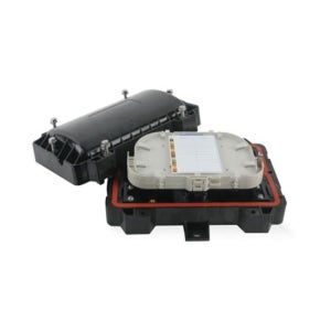 광접속함체 24 코어 optical fiber closure 볼트타입 국산