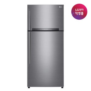 [LG전자 직영]LG 일반냉장고 B502S53