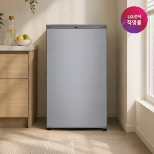 [LG전자 직영]LG 일반냉장고 B103S14