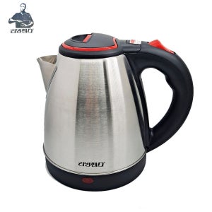 리빙센스 무선 전기주전자 1.5L 1.8L 2L 커피포트 티포트 스테인레스 유리 가정 자취 사무실 여행 경비실