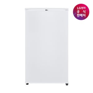 [LG전자 직영]LG 일반냉장고 B103W14