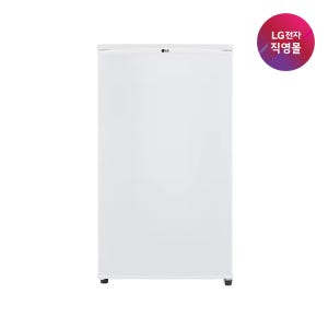 [LG전자 직영]LG 일반냉장고 B103W14