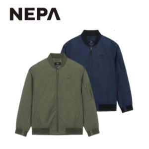 네파 남성 간절기용 바람막이 자켓(7K10660)