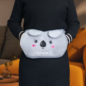 나비 NV104-HWP7 코알라 전기 온수찜질팩 온수찜질기 핫팩