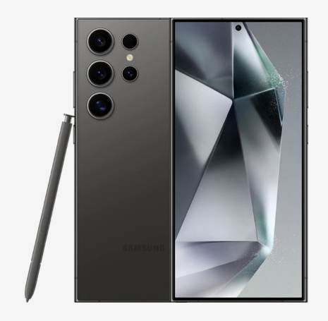 러기드 스마트폰 (레이저 기능)