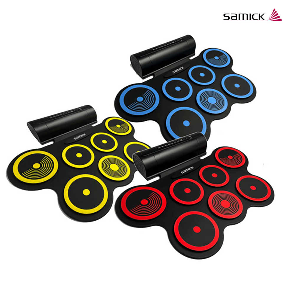 Samick 삼익 전자드럼패드 SERD-1PLUS