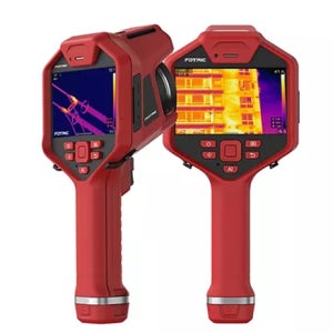 FOTRIC 열화상카메라 348A (red ver)