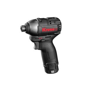 크레스 충전 임팩 드라이버 12V 2.0Ah 브러쉬리스 KU203.1