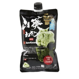 삼광 999 생 와사비 750g, 5개