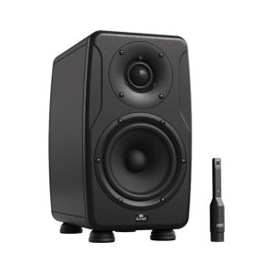 IK Multimedia iLoud Precision 5 스튜디오 모니터 스피커 (색상 선택)