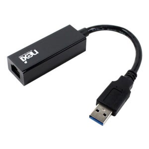 [NEXI] 넥시 NX-UE30B 기가 USB3.0 랜카드 NX351
