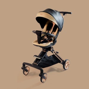 [씨투엠뉴] 에이블코지샤인 휴대용유모차 트라이크