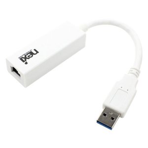 [NEXI] 넥시 NX-UE30W 기가 USB3.0 랜카드 NX351-1