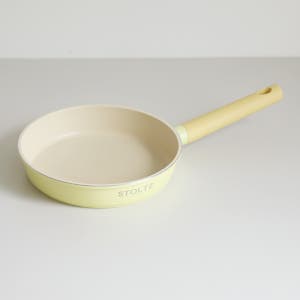 STOLTZ 슈톨츠 머랭 쿡웨어 IH 프라이팬 24cm 국내생산 통주물 인덕션 후라이팬