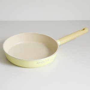 STOLTZ 슈톨츠 머랭 쿡웨어 IH 프라이팬 28cm 국내생산 통주물 후라이팬