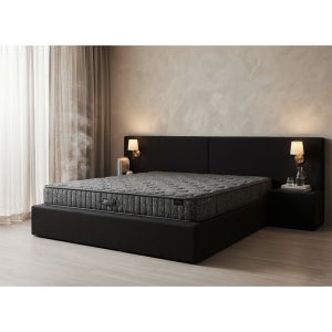 아다마르가구 레오 패브릭침대 슈퍼싱글 퀸 킹 라지킹 이스턴킹 주문제작 침대프레임 국내