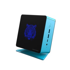 MINISFORUM UM780XTX AMD R7 7840HS 베어본 PC