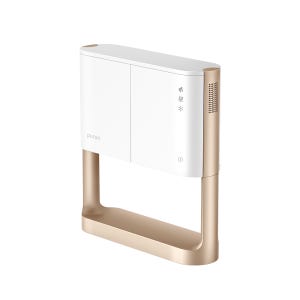 퓨론 스탠드형 칫솔살균기 (S100) 골드