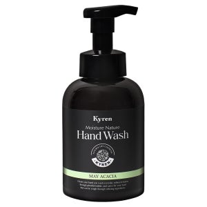 키렌 부드러운 약산성 핸드워시 메이아카시아 500ml
