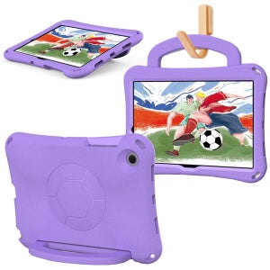 갤럭시탭A7라이트 8.7 T220 T225 스포츠 거치대 에바폼 태블릿 케이스