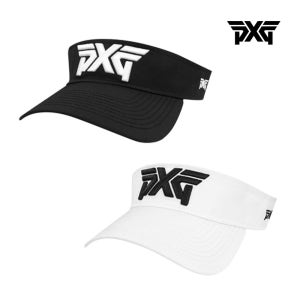 PXG 남여공용 골프모자 프로라이트 스포츠 바이저