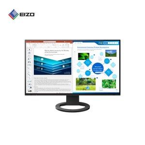 에이조 EV2781 플렉스캔 IPS WQHD 피벗 모니터 27인치