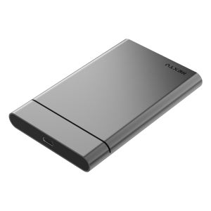 넥스트유 725U3 하우퍼 USB C타입 2.5인치 하드케이스