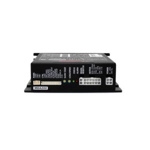 200W BLDC모터드라이버 MDA200 전압 AC 110-220V 정격전류 1A