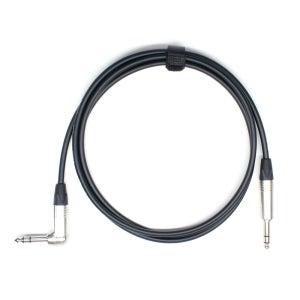 카나레 L-2T2S 밸런스케이블 TRS ㄱ자 1자 뉴트릭 SCN-TRSR 1미터