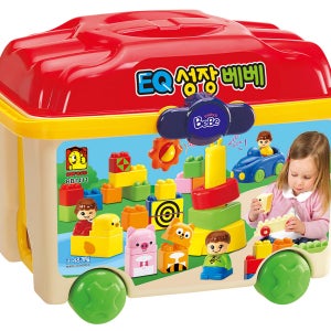 옥스포드 EQ성장베베 블럭BB1411