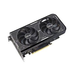ASUS DUAL 지포스 RTX 3060 Ti O8G OC D6X 8GB 인텍앤컴퍼니 리퍼비시