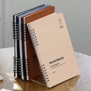 A5 4분할 수학노트 오답 풀이노트 연습장