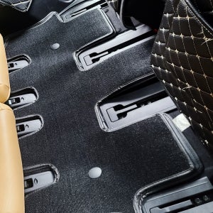 카마루 3열 듀라매트 더뉴 쏘렌토 페이스리프트 하이브리드 6인승